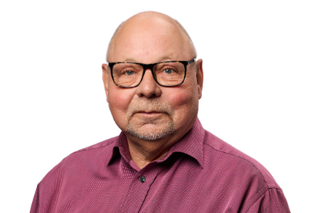 Alex Bodiker